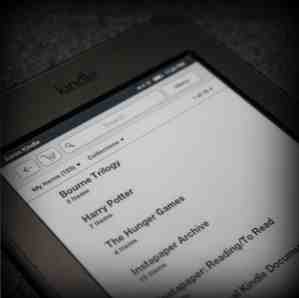 Verborgen Kindle-functies die u moet kennen / Webcultuur