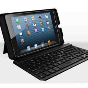 Come rendere il tuo iPad un sostituto del laptop / iPhone e iPad