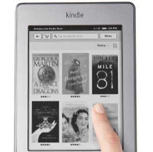 Hoe u websites kunt opslaan om later op uw Kindle te lezen