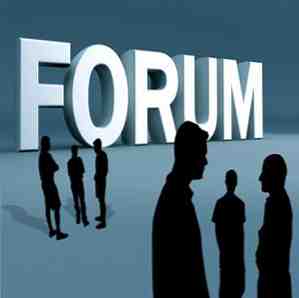 Cum vorbim online o istorie a Forumurilor Online, de la Zilele Caveman până în prezent / Internet
