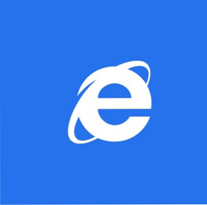 Internet Explorer 10 sfaturi și trucuri poate face mai mult decât crezi / ferestre