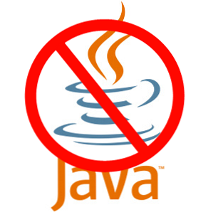 Java est-il dangereux et devrait-il être désactivé?