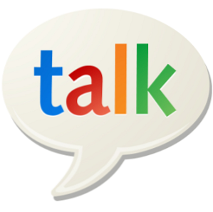 Hold samtaler utenfor Gmail-innboksen din med Google Talk