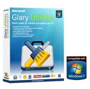 Hold PCen jevn med Glary Utilities Pro / Windows