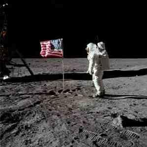 Apprenez tout sur les théories du complot Moon Landing sur le Web / l'Internet