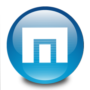 Maxthon Cloud Browser En helt annan Browsing Experience