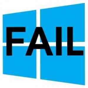 Microsoft NON è pronto per supportare Windows 8 Un esempio / finestre