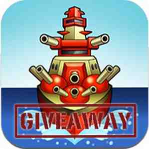 Naval Warfare Multi-Shot para iOS es Battleships para The Mobile Generation / iPhone y iPad