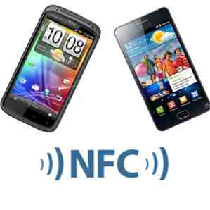 NFC! Per cosa è buono? Qui ci sono 5 usi / Spiegazione della tecnologia