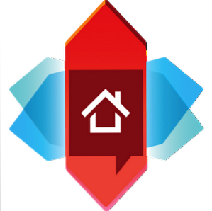 Nova Launcher - chiar mai bună decât implicit Android 4.0 Launcher