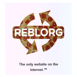 Reblorg - Contenu Tumblr original et créatif que vous pouvez réorganiser et promouvoir / Wordpress & Développement Web