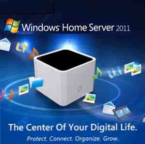 Ersetzen Sie Windows Home Server durch diese kostenlosen Tools / Windows