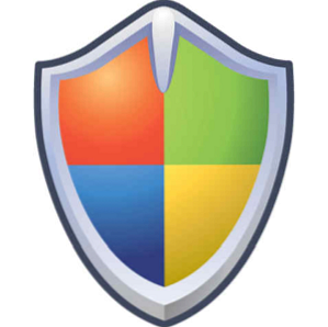 Dimagrimento sul tuo reggimento di sicurezza di Windows Potrebbe aiutare / finestre