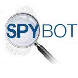 Spybot busque y destruya la ruta simple y efectiva para limpiar su PC de malware / Windows