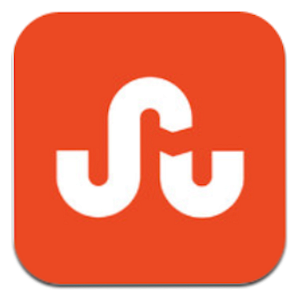 Stolpern Sie den Weg zu neuen Inhalten und strecken Sie Ihr Lesen mit dem StumbleUpon für iOS / Sozialen Medien