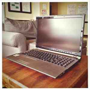 System76 Gazelle Professional Laptop Review & Giveaway / Avis du produit