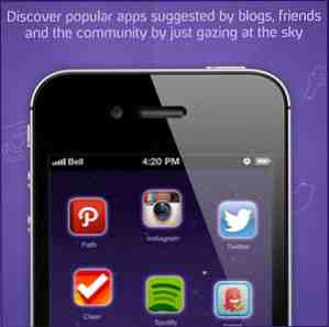 Neem deel aan sociale aanbevelingen en tagging voor het ontdekken van Android-apps met Hubbl / Android