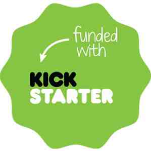 The Gadgets and Games of Kickstarter 18 september 2012 Edition / internet