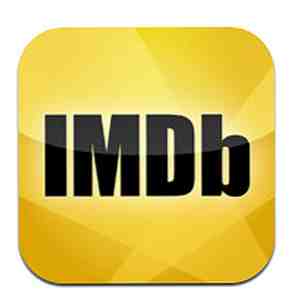 IMDb-appen for iOS er en Moviegoer's beste venn for det siste i filmer, TV og kjendisinfo / iPhone og iPad