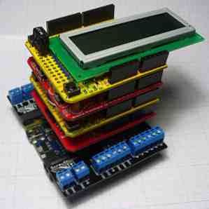 De beste 4 Arduino schilden om uw projecten te versterken / DIY