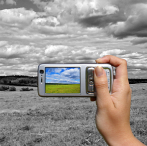 Top Tipps, wie Sie mit Ihrem Smartphone tolle Fotos machen / Android
