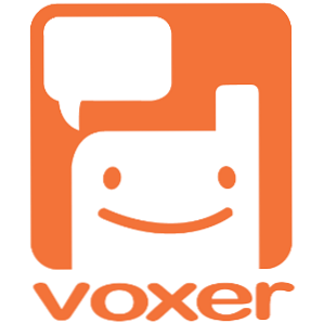 Vänd din iPhone eller Android-telefon till en Walkie Talkie med Voxer / Android
