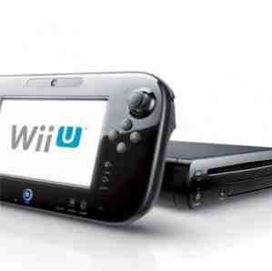 Les jeux Wii U méritent d'être excités / Jeu
