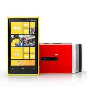 Windows Phone 8 La revisión completa / 