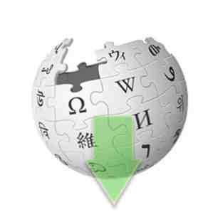 Din guide til å laste ned sider fra Wikipedia / Windows