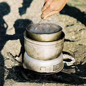 10 mejores sitios web para encontrar recetas de camping impresionantes y consejos de cocina al aire libre / Internet