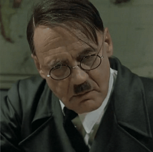 10 av de fineste Hitler-reaksjonsvideoene (Downfall Parodies) Featuring Technology / Webkultur