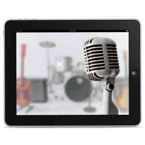 3 applications iPad utiles et gratuites pour les musiciens débutants / iPhone et iPad