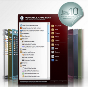 3 måter Portable Apps Platform vil gjøre livet ditt lettere
