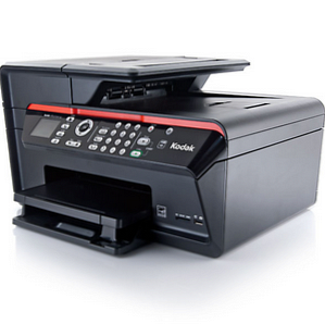 4 beste printers voor verbinding met een draadloos netwerk