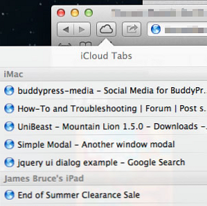 4 motive pentru care voi trece la Safari 6 pe OS X Mountain Lion / Mac