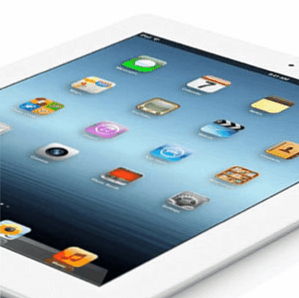 4 raisons d'acheter une tablette Android sur un iPad / Android