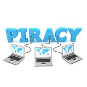 4 façons de faire du piratage sur Internet / l'Internet