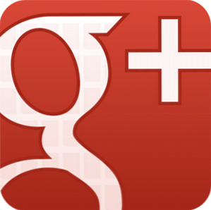 4 maneras de obtener sus fuentes RSS de Google Plus / Internet