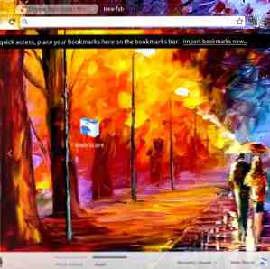 5 thèmes magnifiques pour illuminer votre navigateur Google Chrome