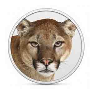 5 applications et fonctionnalités de productivité très utiles dans le nouveau Mountain Lion / Mac