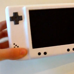 5 Nintendo Console Portable Mods Du måste se / Gaming