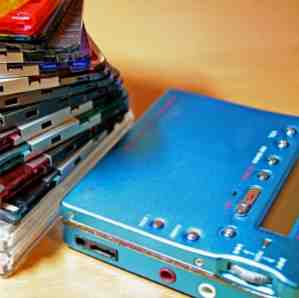 5 choses à faire avec votre ancienne collection de MiniDisc / Culture Web