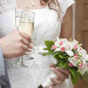 6 excellents sites Web de registre de mariage / l'Internet