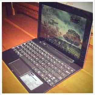 ASUS Transformer Prime Review en Giveaway