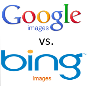 Bing bilder vs Google bilder - som har bedre resultater? / Internett