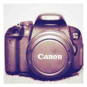 Canon Rebel T4i dSLR examen et Giveaway