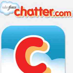 Chatter.com Facebook privato per aziende e organizzazioni / Internet