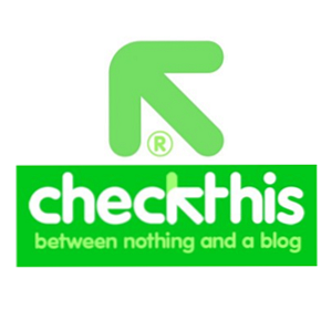 Creëer en deel websites direct met de Slick & Practical CheckThis / internet