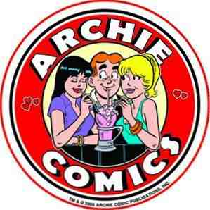 Laden Sie klassische Comic-Bücher herunter und lesen Sie sie. Verwenden Sie dazu Comics-Archiv & ComicRack / Internet