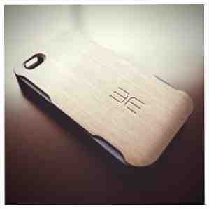 Edge Design Alfa para iPhone 4 / 4S Revisión y sorteo